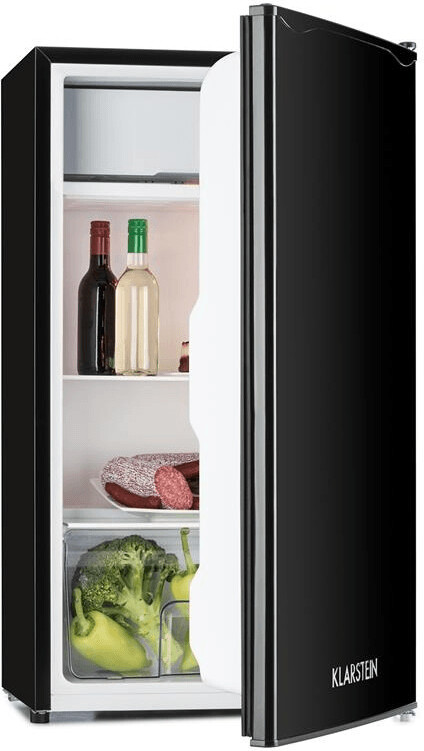 Klarstein Réfrigérateur Spitzbergen Uni 90 litres