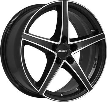 Alutec Raptr (7.5x18)