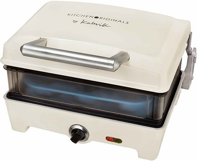 TKG Homebakery MOV 1001 KTO