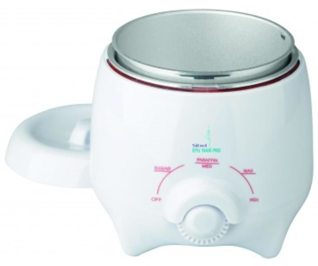 Sibel Cuve chauffe cire 150 ml