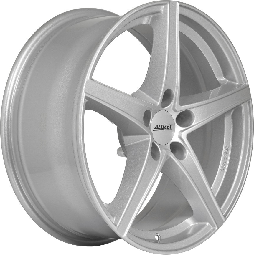 Alutec Raptr (6.5x17)