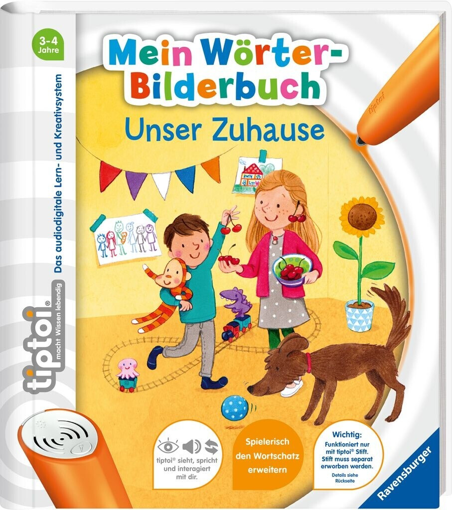 Ravensburger 55405