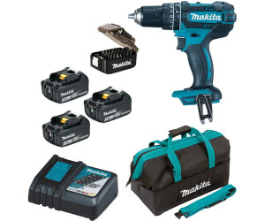 Makita dhp 482 rtj best sale