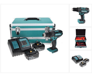 Buy Makita DHP482 from £40.00 (Today 