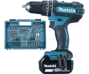 Makita DHP482 from 48.99 Today Best Black Friday Deals on idealo
