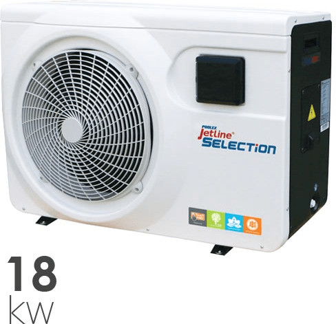 PoolStar Poolex Jetline Selection 180 Mono