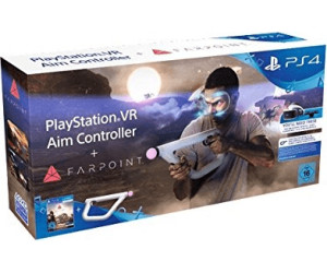 Farpoint + PlayStation VR Aim Controller (PS4)