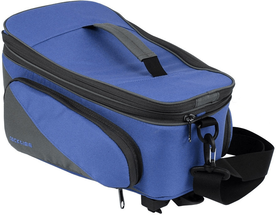 Racktime Talis Plus (blue)