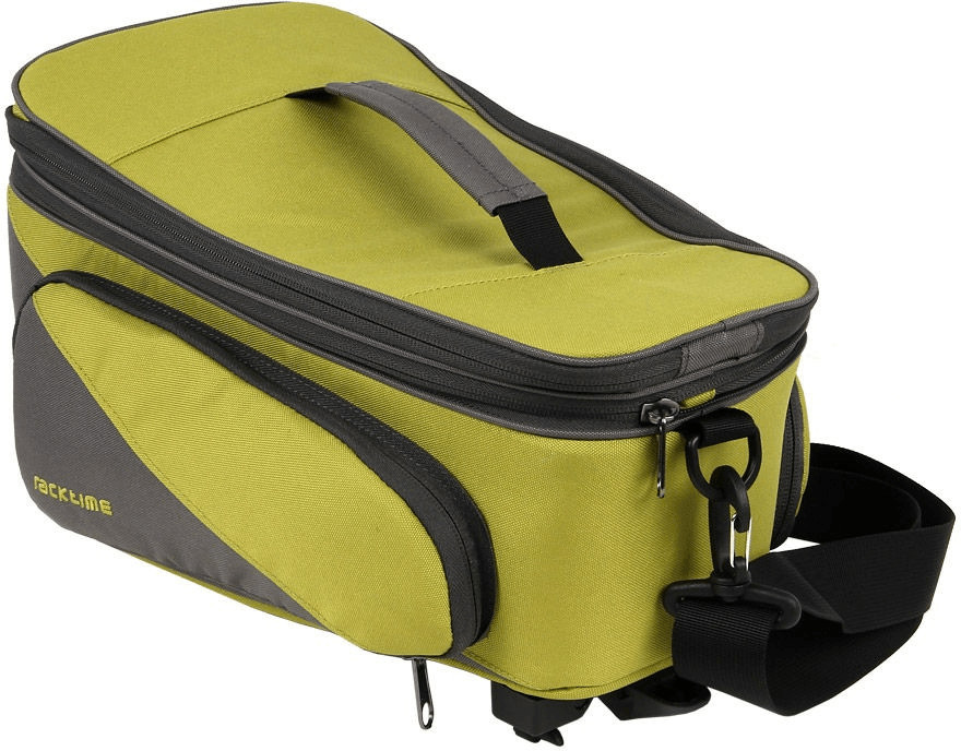 Racktime Talis Plus (green)