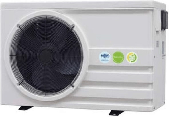 PoolStyle 7,5 kW Mono