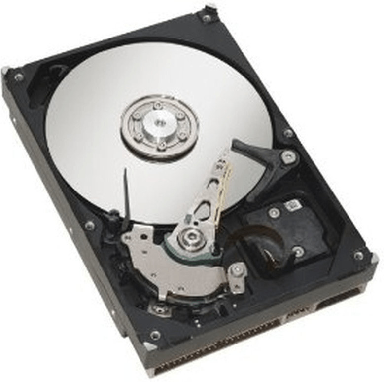 Fujitsu Business Critical SATA Hot-Swap 2 To (S26361-F3956-L200)