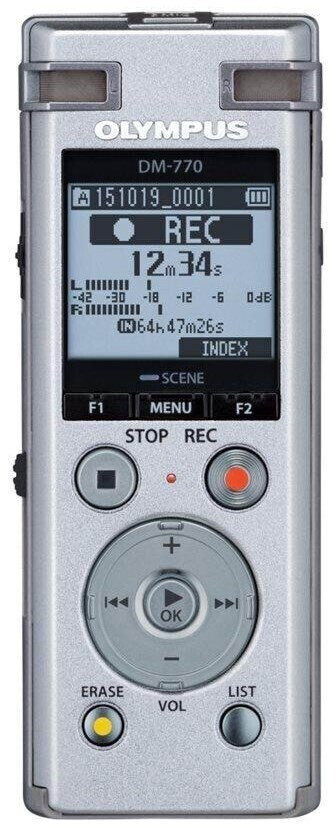 Olympus DM-770