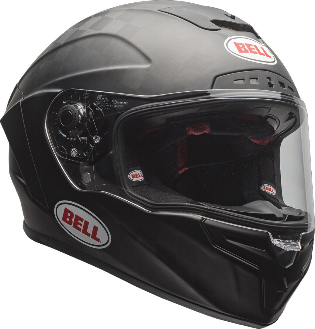 Bell Pro Star ab 886 49 Preisvergleich bei idealo