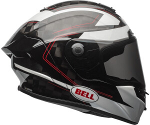 Casque moto avec caméra intégrée, le Bell Star 360Fly !