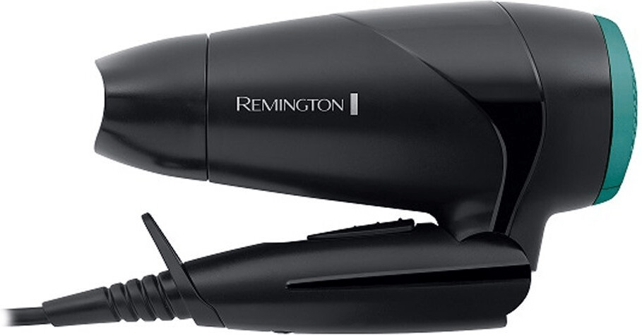 Secador de top pelo remington d1500