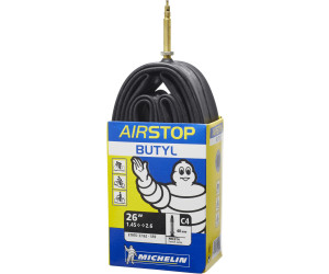 Michelin Airstop Camera d'Aria Unisex Adulto 