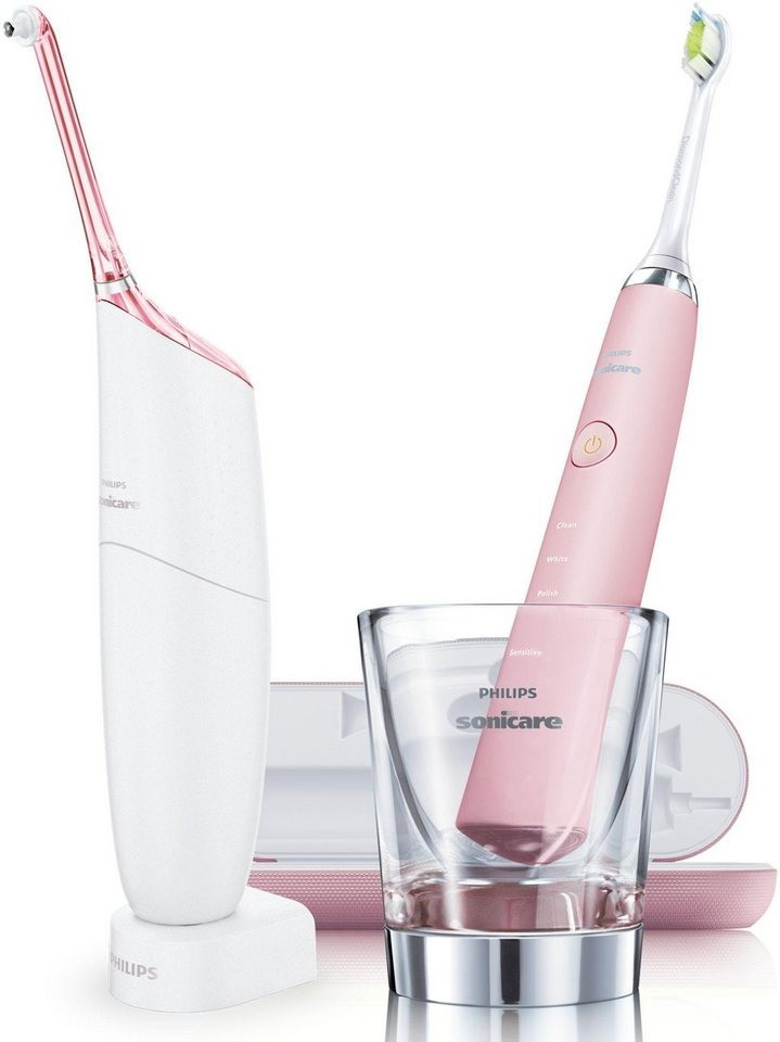 Philips Sonicare DiamondClean & AirFloss Ultra HX8391/02