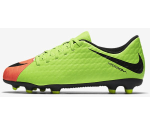 scarpe calcio nike hypervenom miglior prezzo