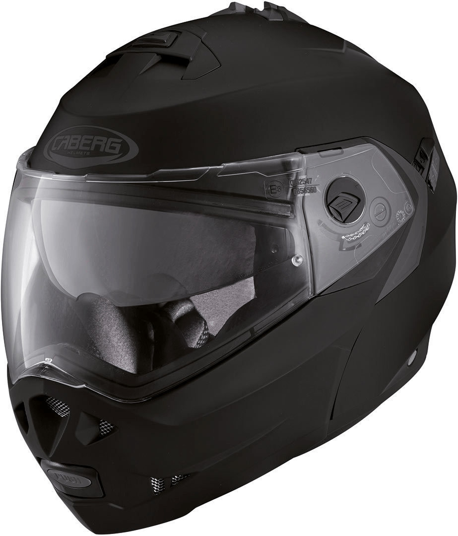 Caberg Duke II noir mat