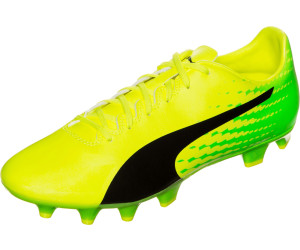 evospeed puma