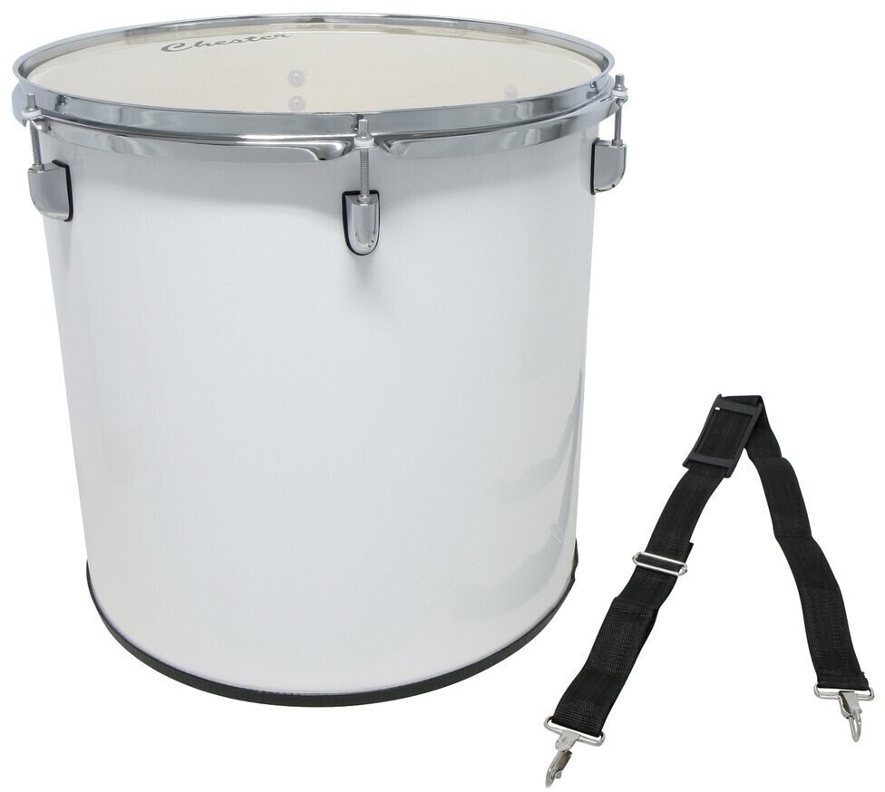 Basix Surdo 16x16