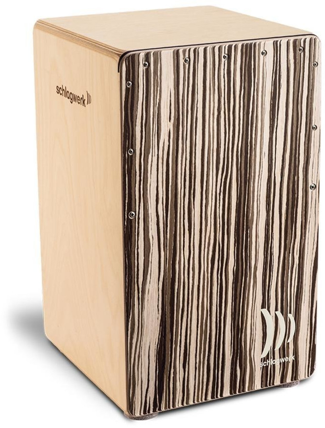 Schlagwerk CP409ST