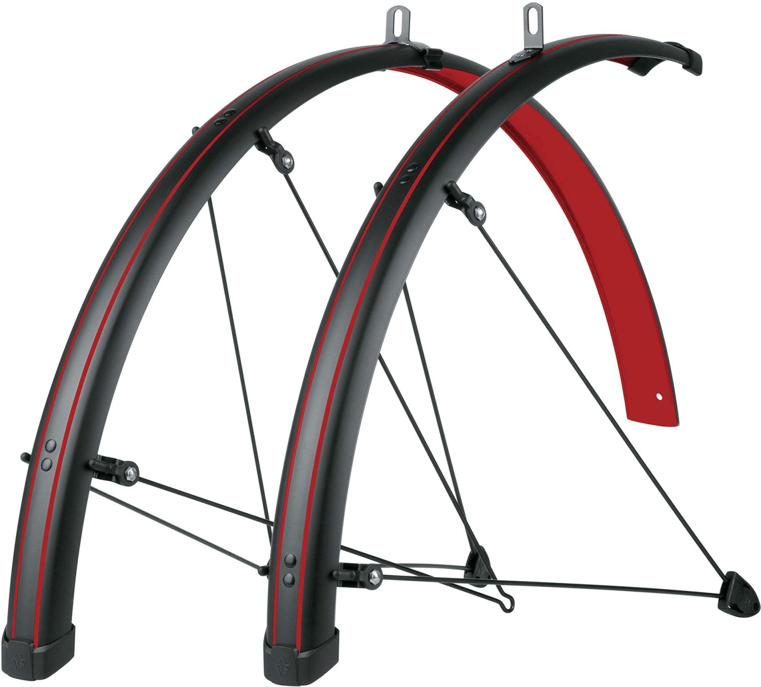 SKS Stingray ( 28, 45mm, red)
