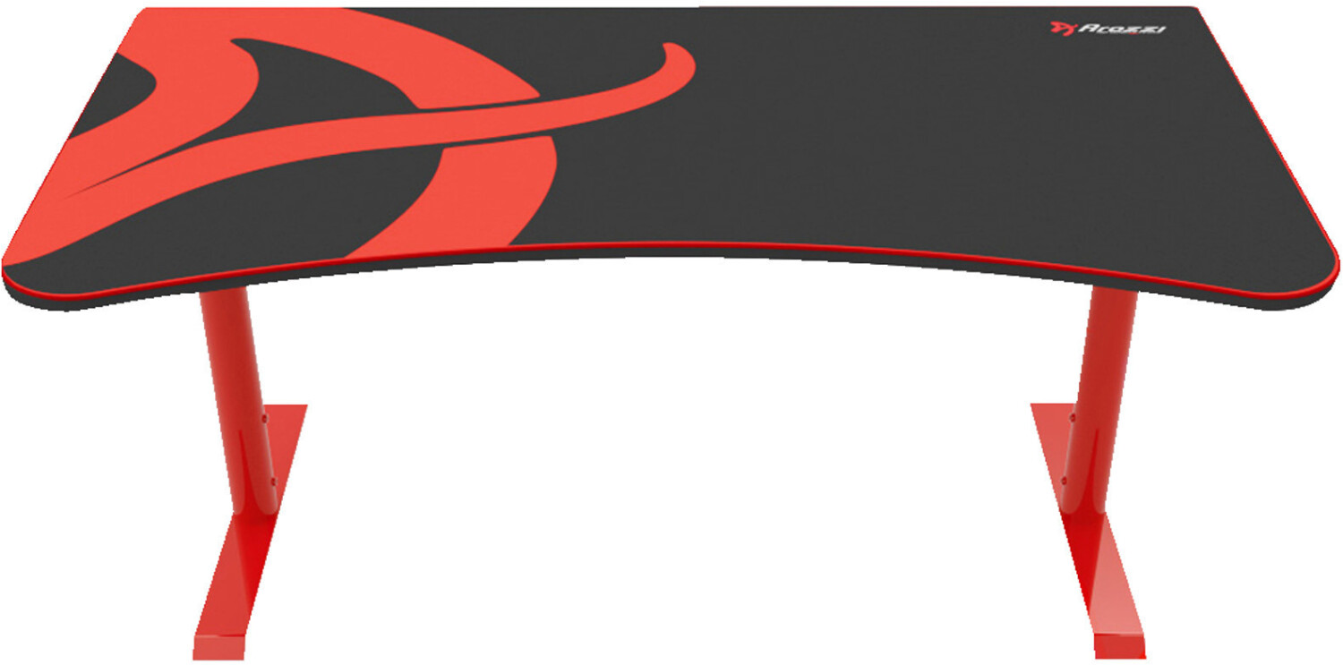 Arozzi Arena rouge