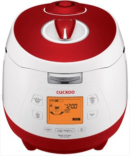 Cuckoo CRP-M