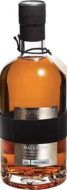 Mackmyra Moment Malström 0,7 L 46,4 %