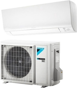 Daikin FTXM20M + RXM20M