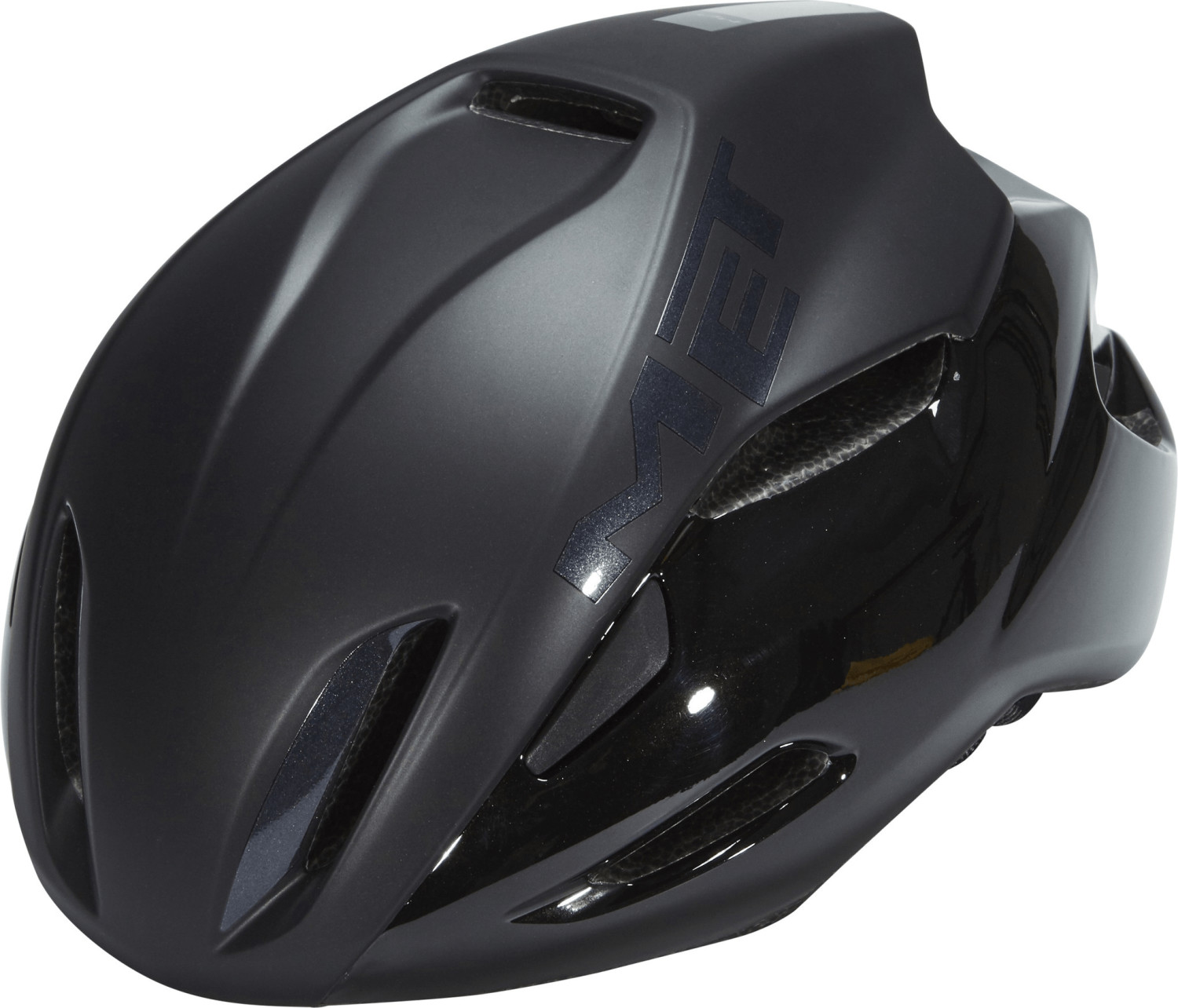 MET Manta noir