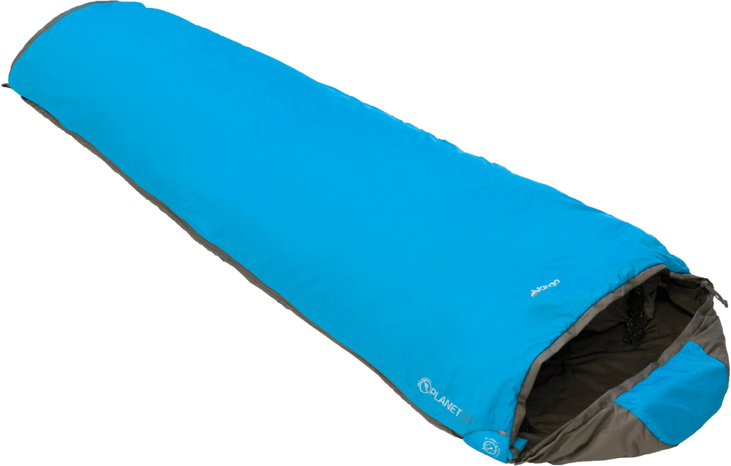 Vango Planet 50 bleu