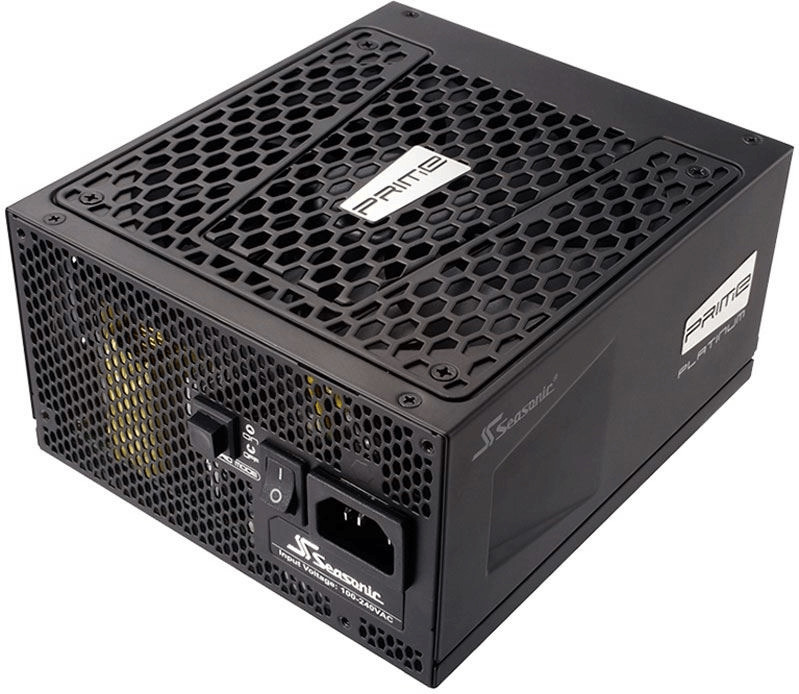Seasonic PRIME Platinum