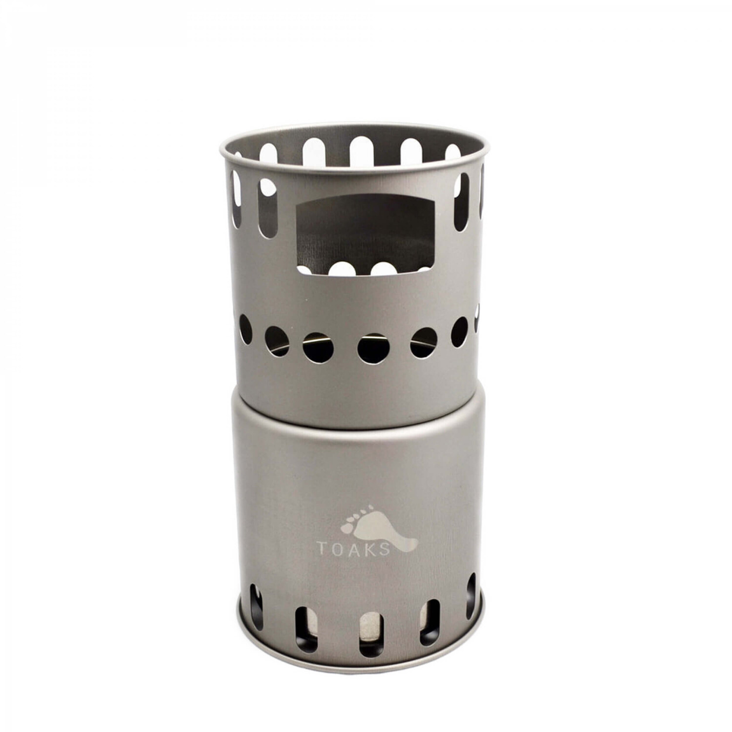Toaks Wood Burning Stove (small)