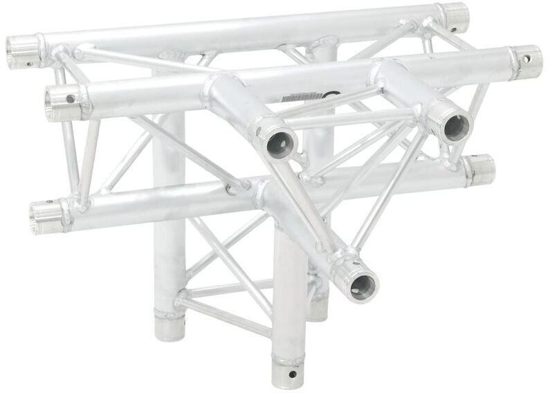 Stiers Alutruss TRILOCK 6082AT-42