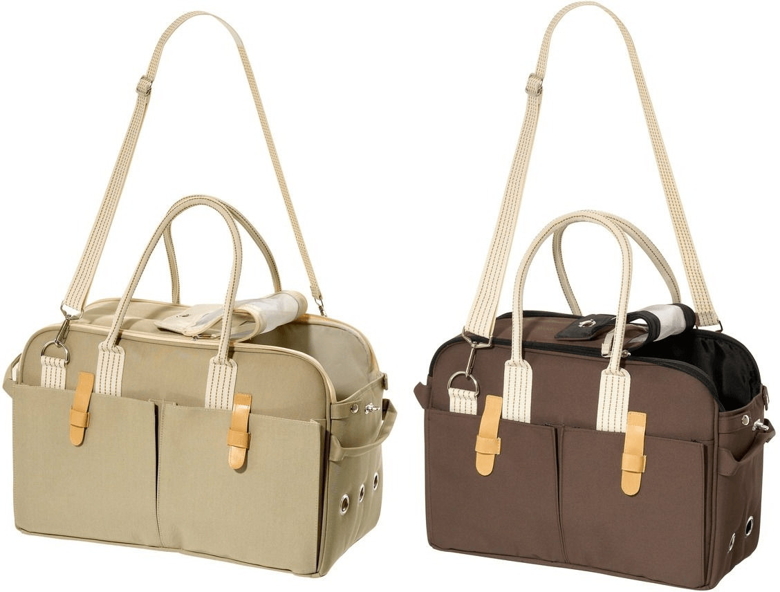 Karlie Shopper City S (37 x 15 x 27 cm)
