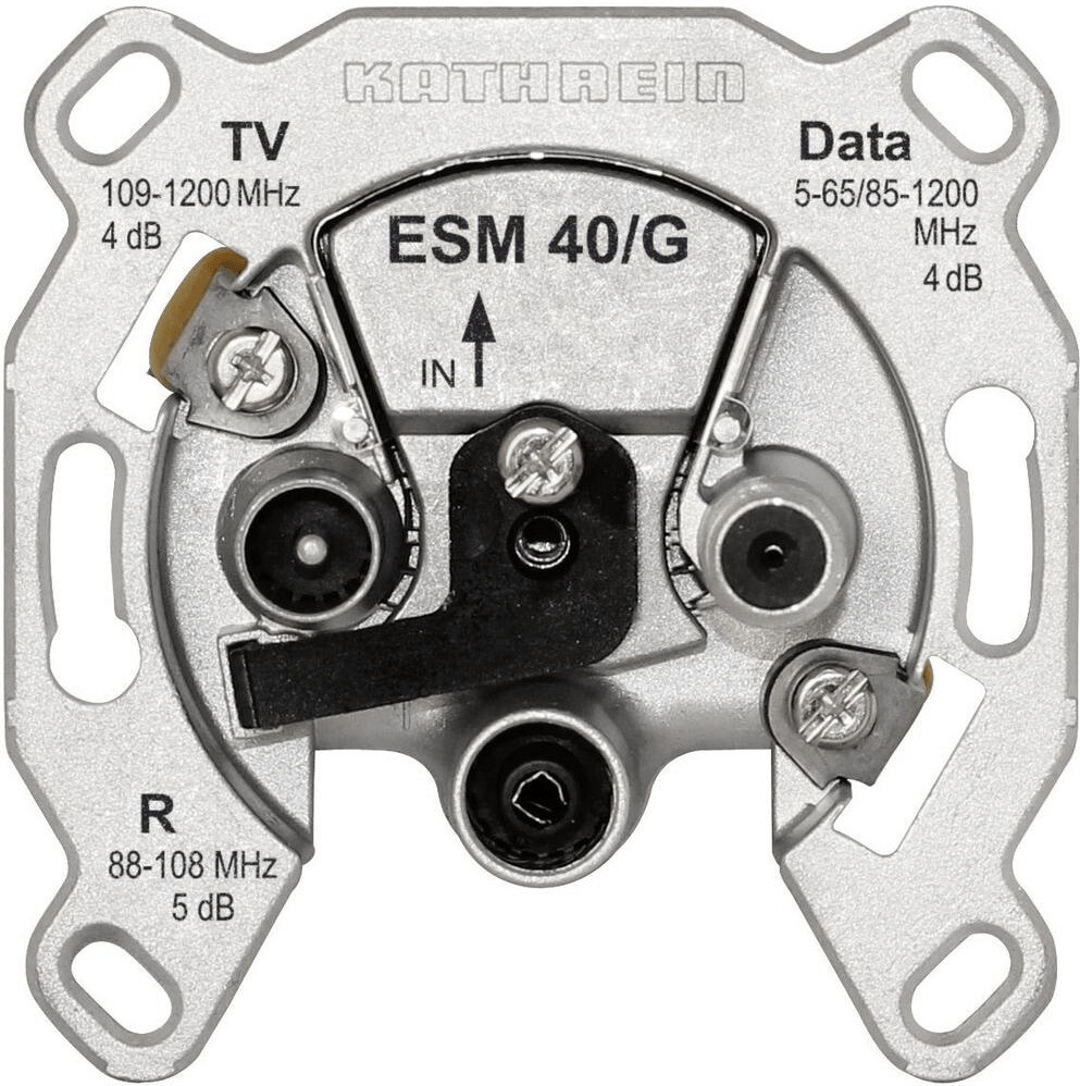 Kathrein ESM 40/G