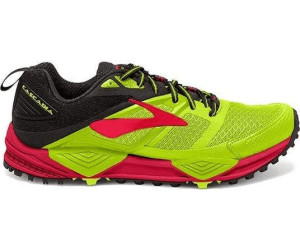 brooks cascadia precio