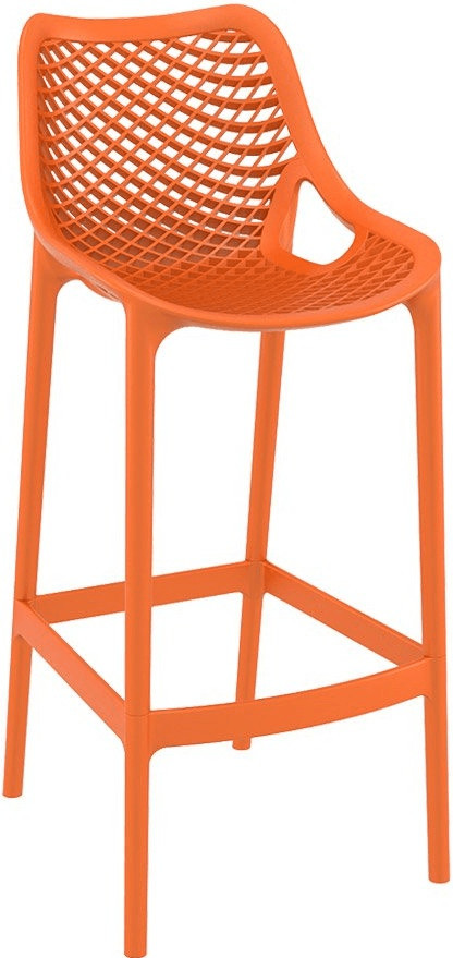 Alterego Brozer orange