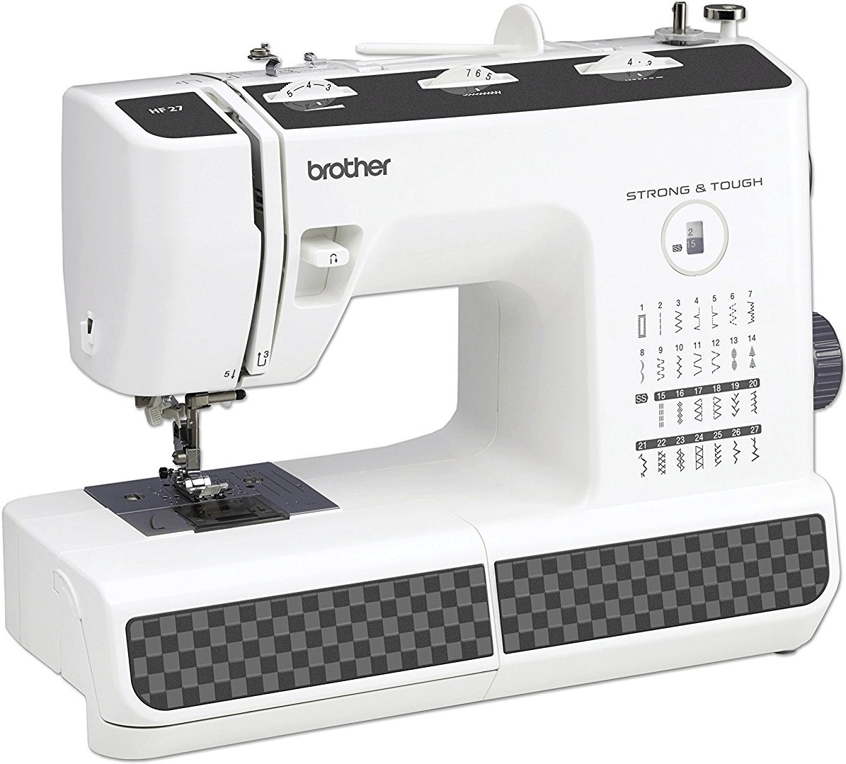 Brother HF27