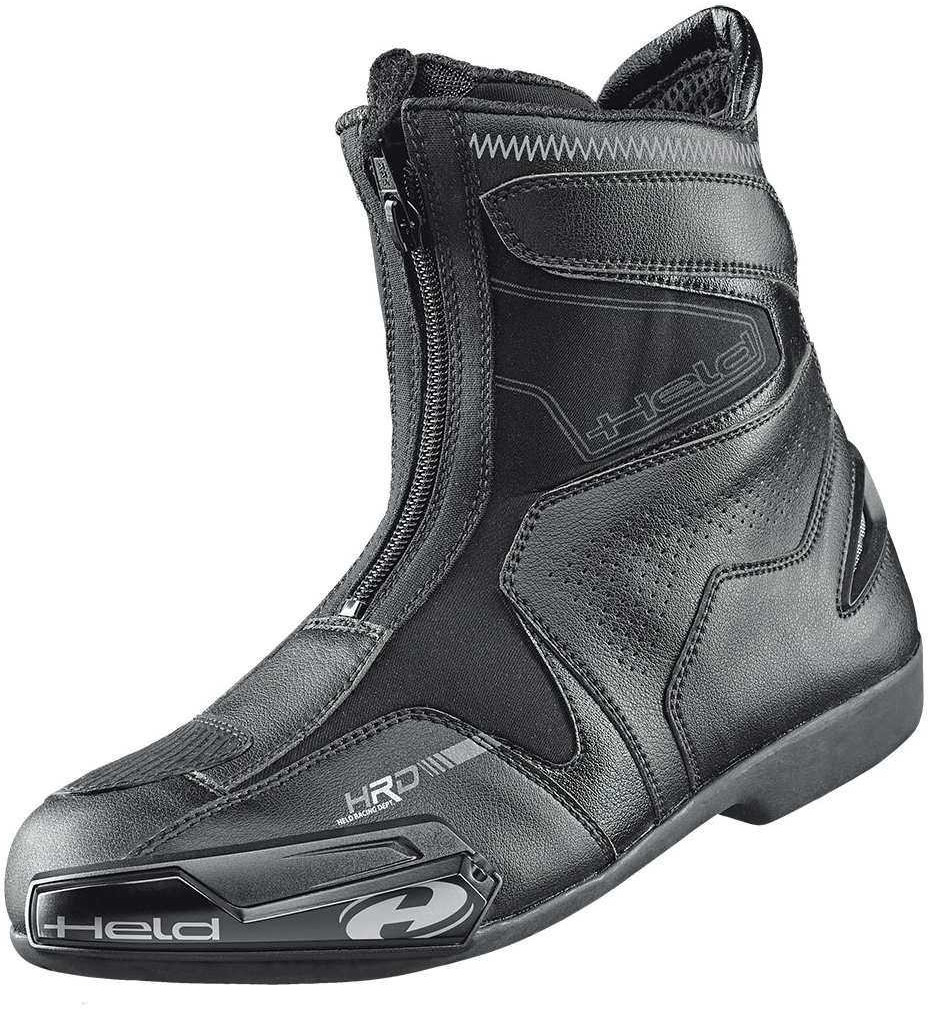 Held Bottes Short Lap noir