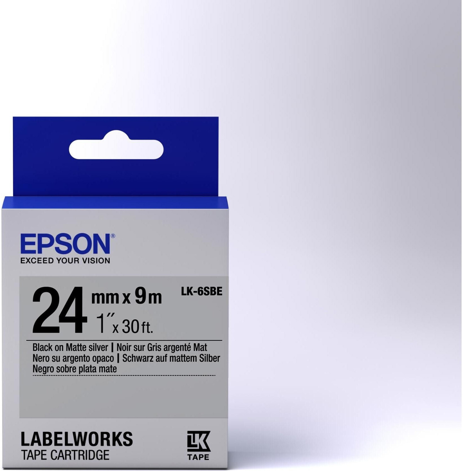 Epson LK-6SBE