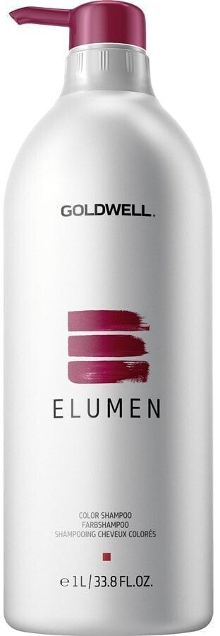 Goldwell Elumen Color Care Wash Shampoo