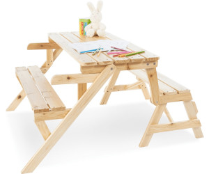 Get Picknicktisch Klappbar Holz Images