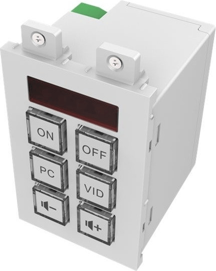 Vision TC3-CTL