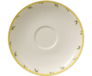 Villeroy Boch Spring Awakening Kaffeeuntertasse Blumenwiese Ab 7 90 Preisvergleich Bei Idealo De