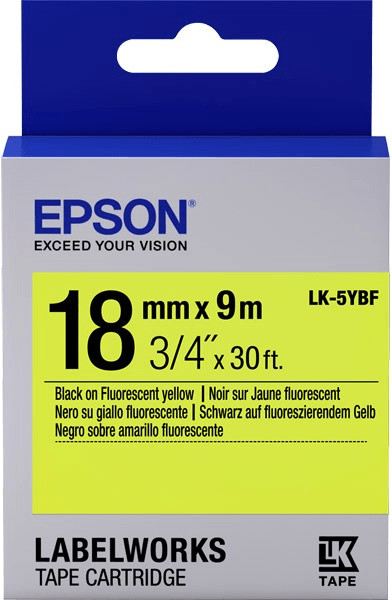 Epson LK-5YBF