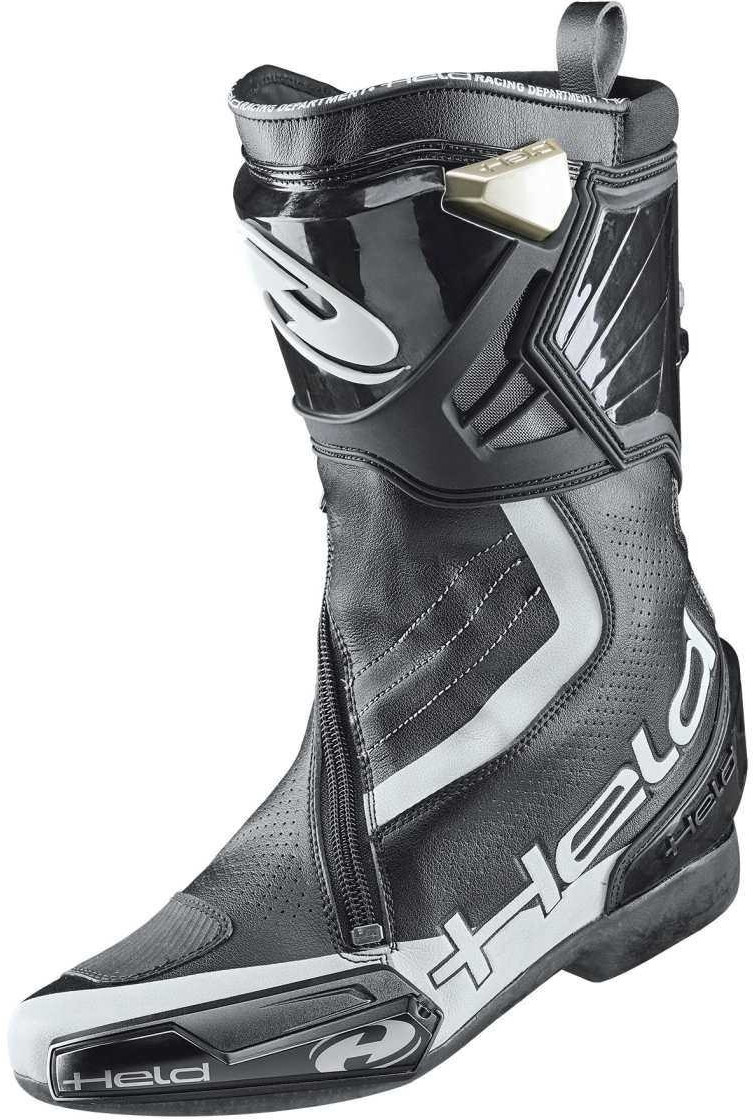 Held Bottes Newton noir