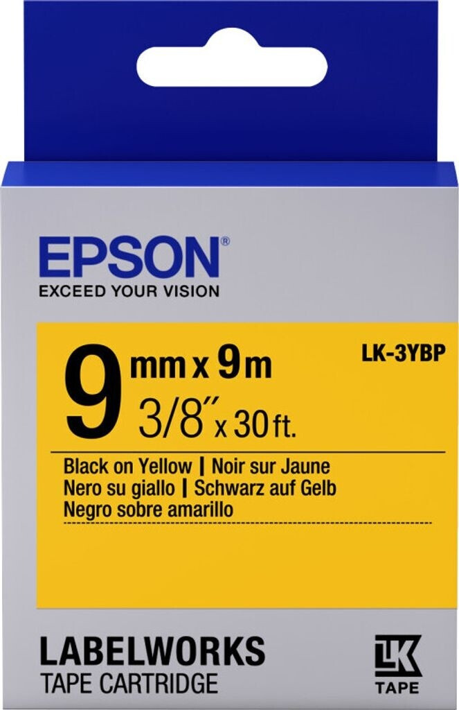 Epson LK-3WRN